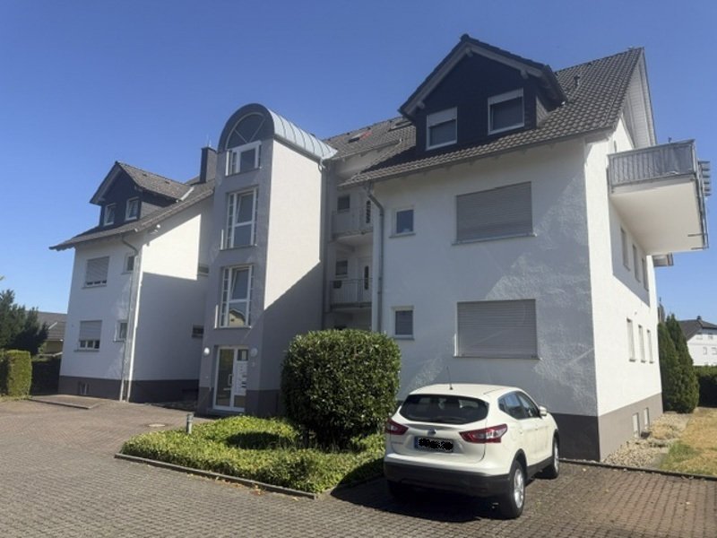 Charmante Eigentumswohnung in Eppertshausen – Modernes Wohnen mit Balkon und praktischem Abstellraum Charmante Eigentumswohnung in Eppertshausen – Modernes Wohnen mit Balkon und praktischem Abstellraum